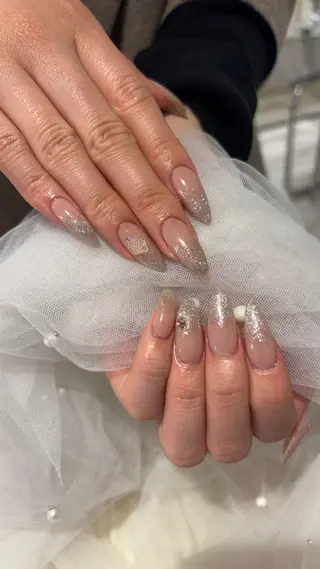 ネイル SHELL NAIL 🐰ｎｏａ🐶のネイルデザイン