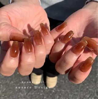 ネイル nailsalon Lenoaのネイルデザイン