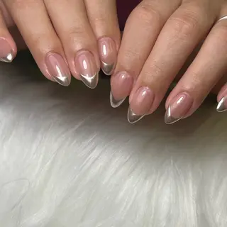 ネイル 【Aymé】 AMIのネイルデザイン