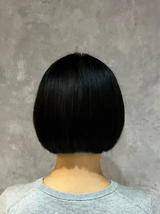 ショート ✂️カットモデル募集 ✂️chihiroのヘアスタイル