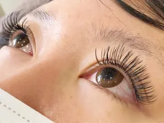 マツエク・マツパ アイラッシュサロン ラシュシュのマツエク・マツパデザイン