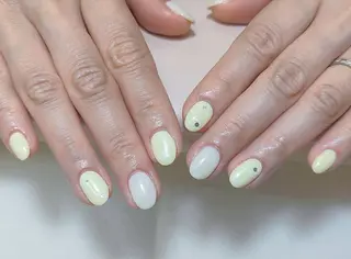 ネイル CI CIのネイルデザイン