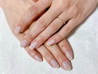 ネイル mogunail &blowのネイルデザイン
