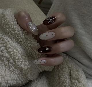 ネイル エリ🫧 nail池袋東口のネイルデザイン