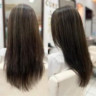 ロング カラー PARS🍀int 流山店 Otoyaのヘアスタイル