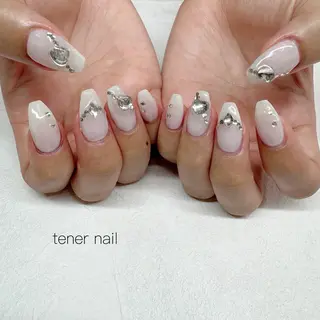 ネイル テネルネイル tener nailのネイルデザイン