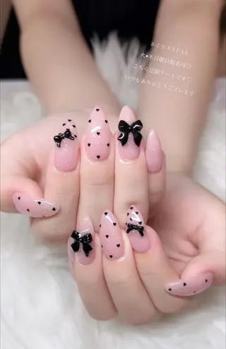 ネイル I LOVE ME NAIL.｡.:*♡のネイルデザイン