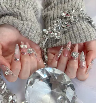 ネイル ZUZU AMEE NAILのネイルデザイン