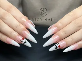 ネイル NICY NAIL 池袋のネイルデザイン