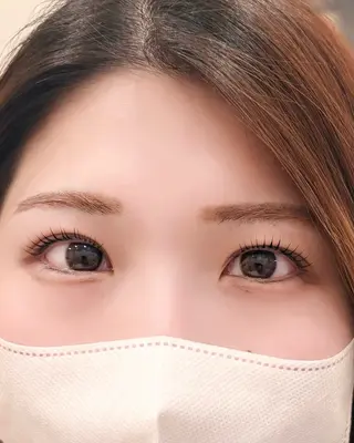 マツエク・マツパ ヨシダ kukuleのマツエク・マツパデザイン