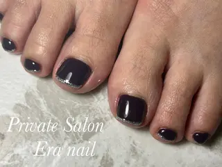 ネイル Era nailのネイルデザイン