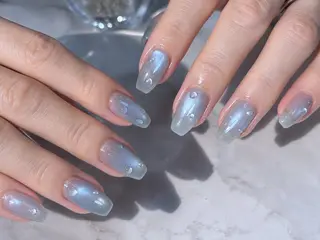 ネイル Mia nail 【平尾駅徒歩8分】のネイルデザイン
