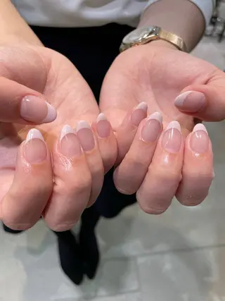 ネイル ennail ayaのネイルデザイン