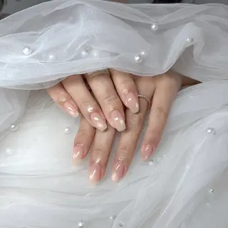 ネイル Andy Nanami🎀のネイルデザイン