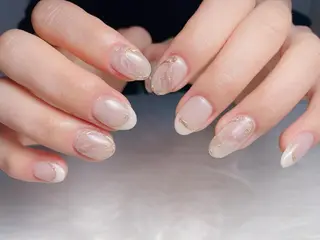ネイル 🎀Yumi✨ ミキネイルサロン池袋のネイルデザイン