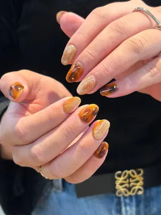 ネイル Ota nailのネイルデザイン
