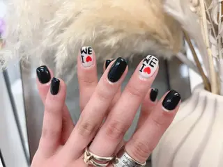 ネイル 5C NAIL 5C NAILのネイルデザイン