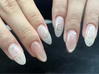ネイル Chika .のネイルデザイン