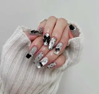 ネイル Candy Nailのネイルデザイン