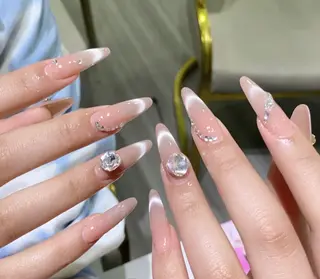 ネイル 🎀 Ayaka_nailのネイルデザイン