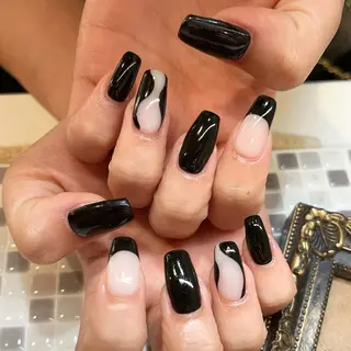 ネイル nailist yuiのネイルデザイン