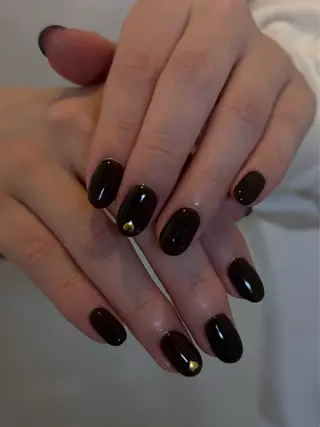 ネイル lillie nailのネイルデザイン