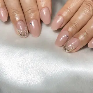 ネイル Legit nail salonのネイルデザイン