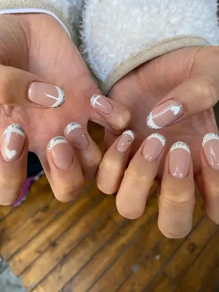 ネイル 錦糸町 mi_nailのネイルデザイン