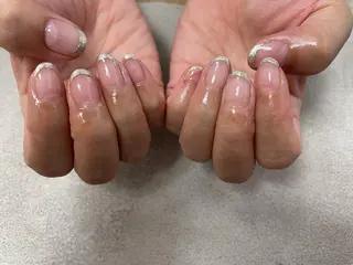 ネイル mogunail &blowのネイルデザイン
