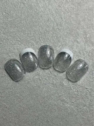 ネイル 野々市藤平田 【えみーnail】のネイルデザイン