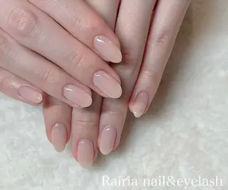 ネイル Rairia Yamaguchiのネイルデザイン