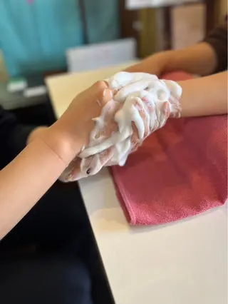 森下 いずみのエステ・リラクイメージ