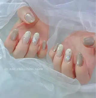 ネイル C.Nail &Eyeのネイルデザイン