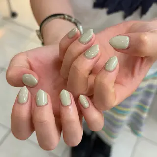 ネイル yamazaki ⭐️のネイルデザイン
