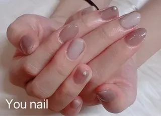 ネイル 狭山店(林) You nailのネイルデザイン