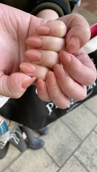 ネイル nailsalon ∞ ﾐｶﾅﾙ ∞のネイルデザイン