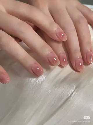 ネイル mi uのネイルデザイン