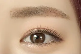 アイブロウ Eye Ris 下坂のマツエク・マツパデザイン