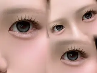 マツエク・マツパ 🌙🧸fein. Miu🧸🌙のマツエク・マツパデザイン