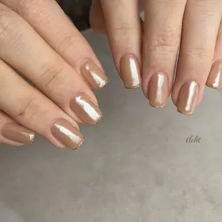 ネイル salon de fika【中崎町】のネイルデザイン