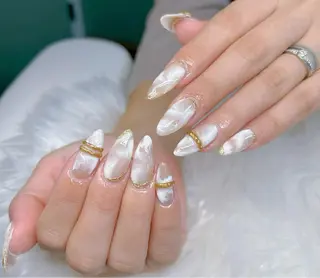 ネイル REI NAIL1のネイルデザイン