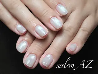 ネイル salon AZのネイルデザイン