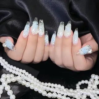 ネイル Melia Nailsのネイルデザイン
