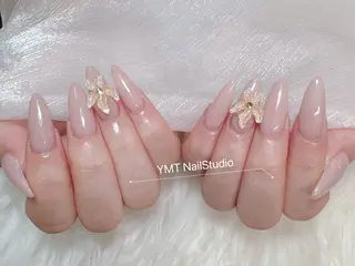 ネイル YMT_ NailStudioのネイルデザイン