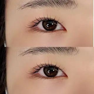 マツエク・マツパ アイリスト 下北沢 AIの眉毛・アイブロウイメージ