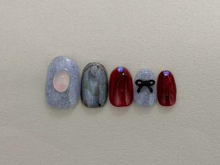 ネイル Nail Katoのネイルデザイン