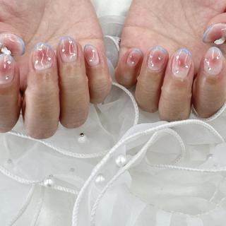 ネイル Nail salon Honey Beeのネイルデザイン