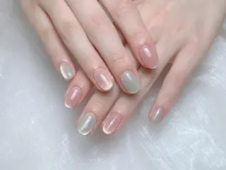 ネイル Onason NailSalonのネイルデザイン