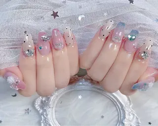 ネイル Hana Nail Salonのネイルデザイン