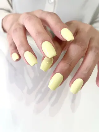 ネイル yuumi Daiki Nailのネイルデザイン